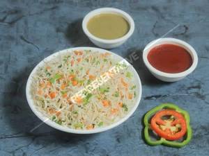 Veg Fried Rice