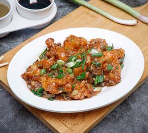 Gobi Manchurian
