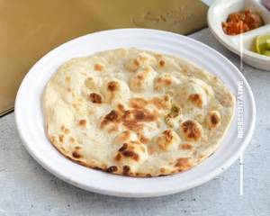 Tandoori Roti