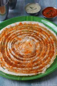 Podi dosa