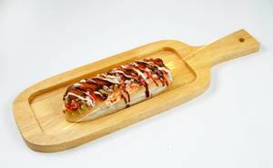 Paneer Roll