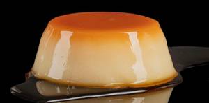 Caramel Custard
