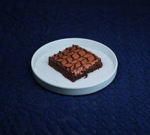 Nutella Brownie