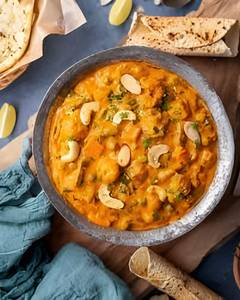 Veg Diwani Handi