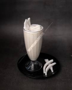 Tender Coconut Shake With Boost