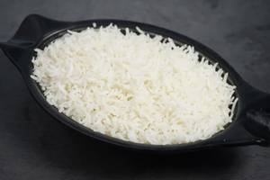 Steamed Rice[500ml]