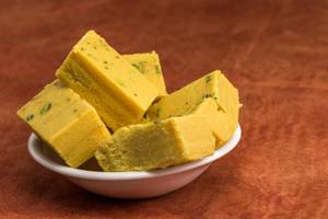 Soan Papdi [500 Grams]