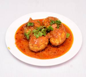 Egg Curry