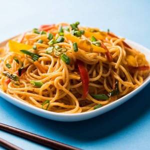 Veg Noodles
