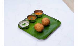 Mysore Bonda (2 Nos.)