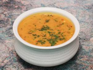 Dal Fry