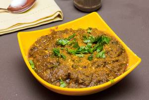 Chettinad Mutton