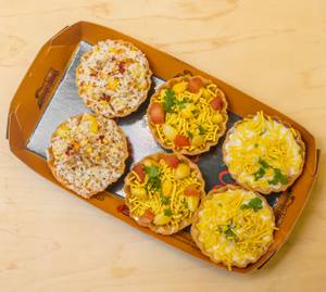 Tray Chaat