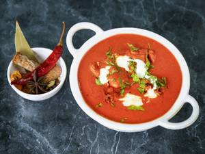 Chicken Butter Masala