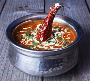 Paneer Kolhapuri