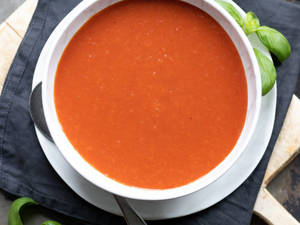 Tomato Soup