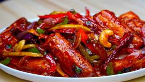 Dragon Paneer