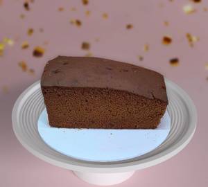 Chocolate Slice cake( 250 gram)