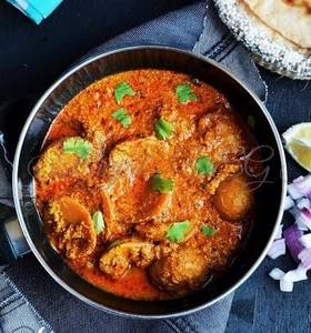 Dum Aloo Kashmiri