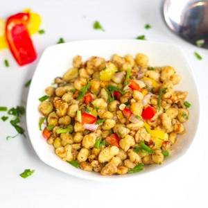 American Corn Salt & Pepper