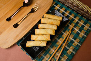 Spring Roll [3 Pieces]