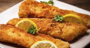 Amritsari Fish Fry [8 Pcs]
