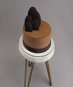 Soft Truffle Cake (500gm)