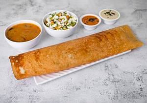 Special Masala Dosa