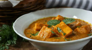 Paneer Masala