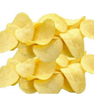 Aloo Chips (falahari)