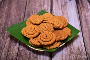 Chakali [200 Gms]