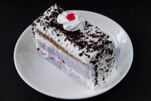 Black Forest Pastry