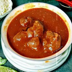 Pork Gravy