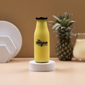 Pineapple Punch