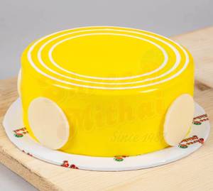 Pineapple Cake 500 G