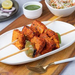 Paneer Tikka