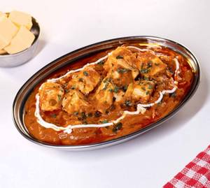 Paneer Makhani
