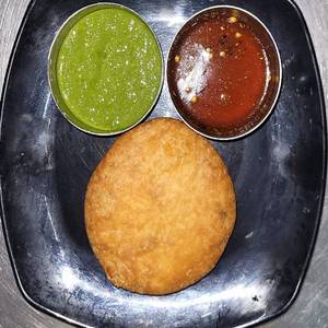 Kachori(!) Pcs