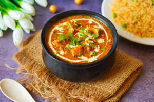 Handi Paneer