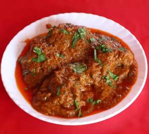 Mutton Masala