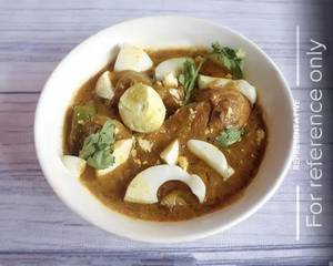 Chicken Masala