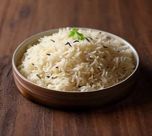 Jeera Rice