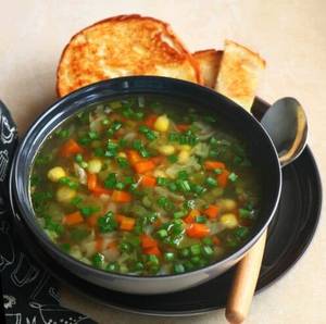 Veg Soup