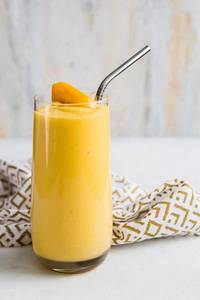 Jackfruit Milkshake