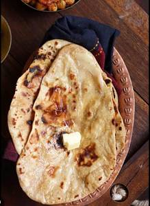 Butter Roti (1 Pc)