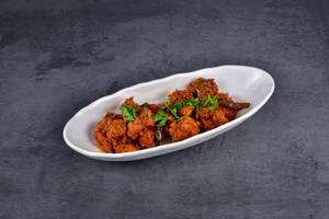 Chicken Fry