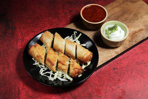 Spring Roll
