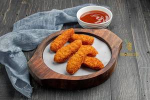 Chciken Finger