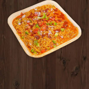 Veg Tadka Maggi