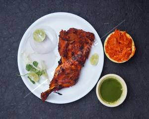 Chicken Tandoori [Full]